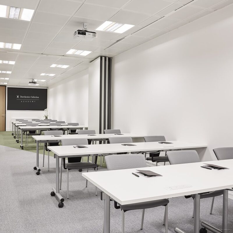 Фото The Dorchester