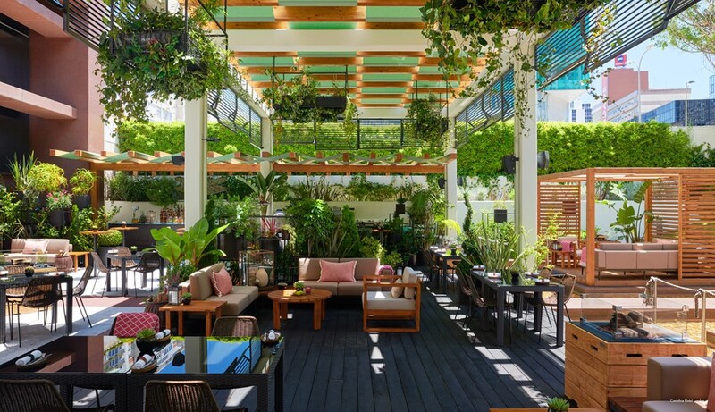 Фото Corinthia London