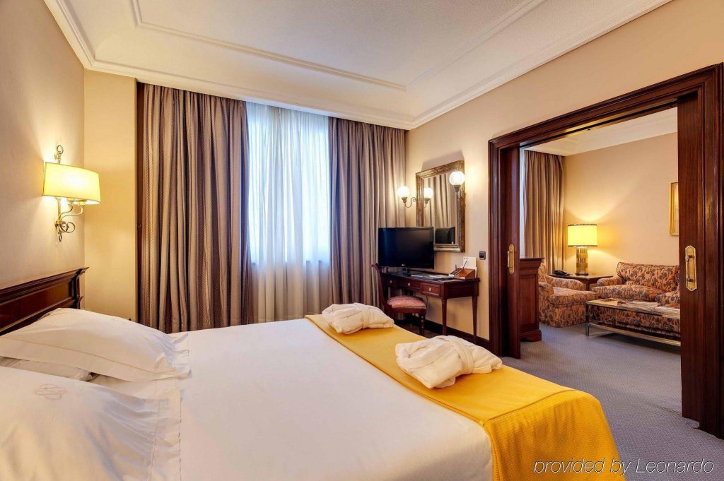 Фото Hotel Miguel Angel