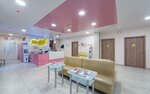 Mat i ditia (Sheremetyevskaya Street, 16), medical center, clinic