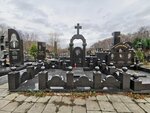 Pamiatniky.ru (Zhuravlyova Square, 10с3), production of tombstones