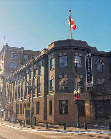 Фото Hotel Senator