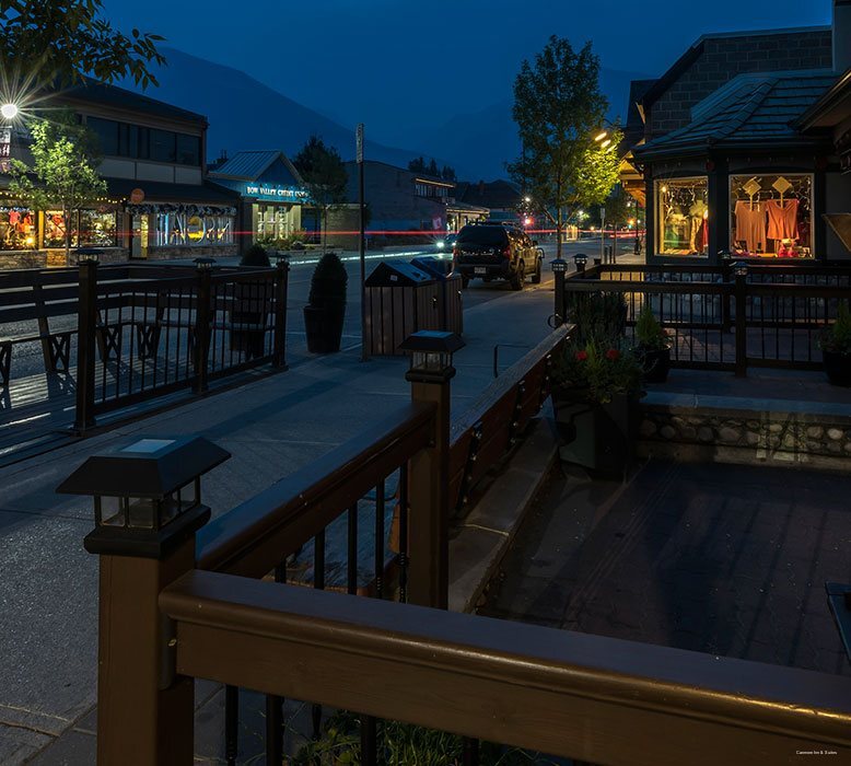 Фото Canmore Inn & Suites