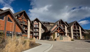 Фото Grande Rockies Resort - Bellstar Hotels & Resorts