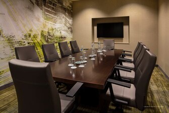 Фото Courtyard by Marriott Prince George