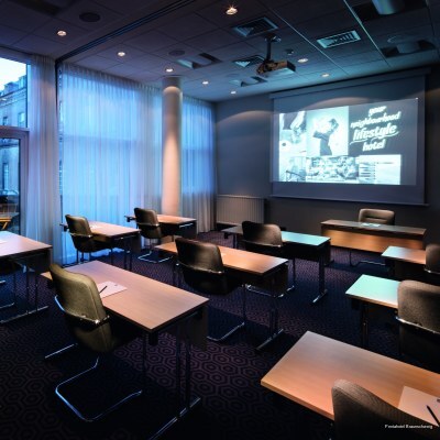 Фото Pentahotel Braunschweig