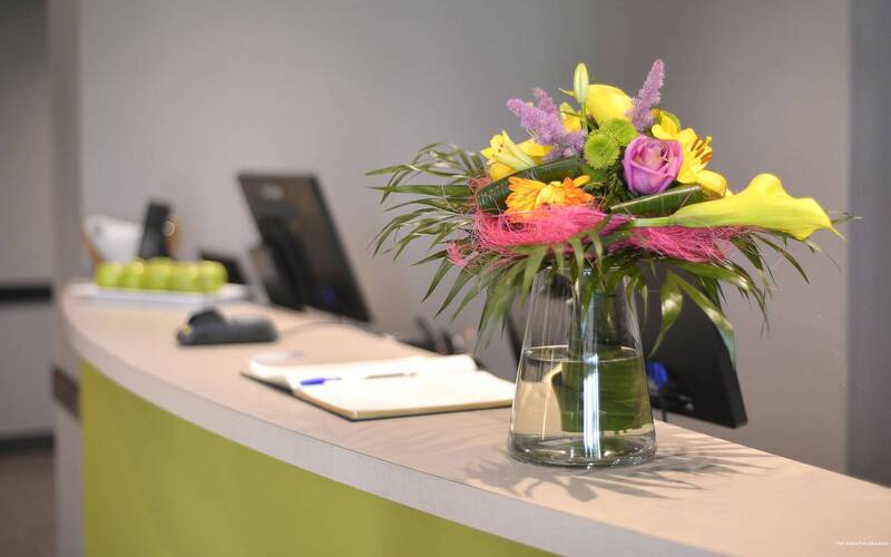 Фото greet hotel La Teste Bassin d' Arcachon