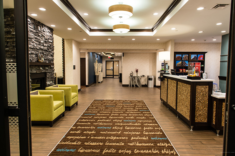 Фото Western Star All Suites Signature Hotel