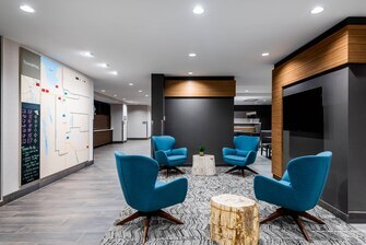 Фото TownePlace Suites by Marriott Whitefish