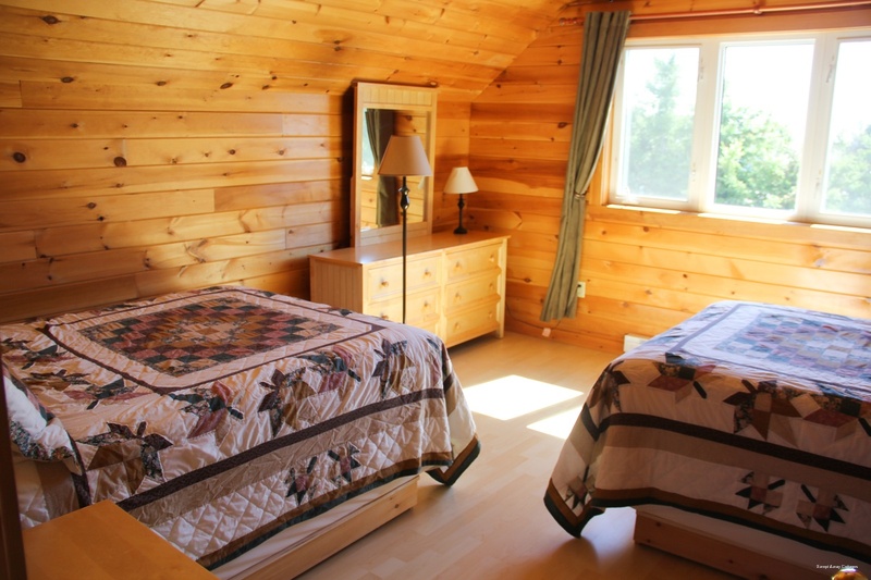 Фото Swept Away Cottages