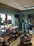 Bashmonolitstroy (Ufa, Zelyonaya Roshcha Street, 36к1), tienda de construcción