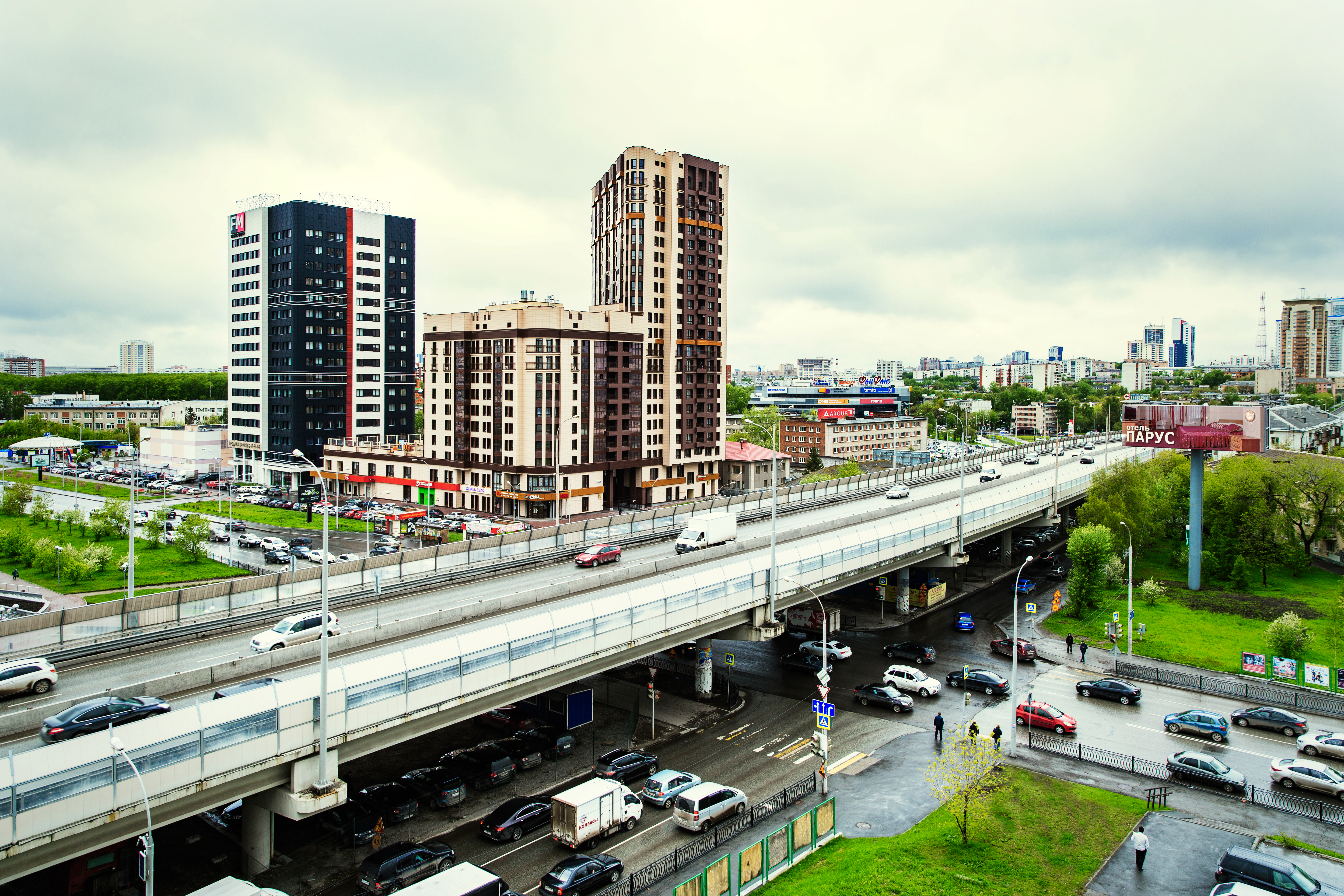 Фото отеля 3