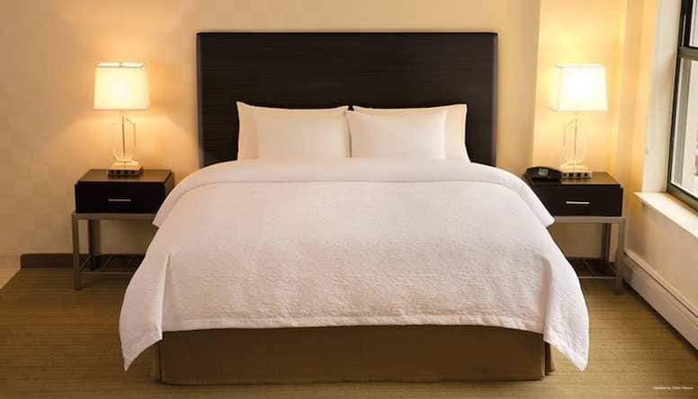 Фото Hampton Inn by Hilton Ottawa