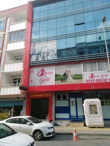 Akbulut Fitness (Istanbul, Esenyurt, Urfallar Avenue, 14), fitness club