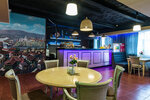 Plov 1 (Aviakonstruktorov Avenue, 32к2), cafe