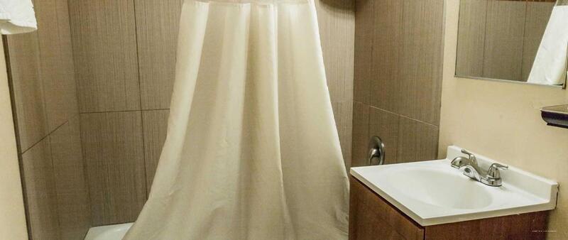 Фото Budget Inn of America