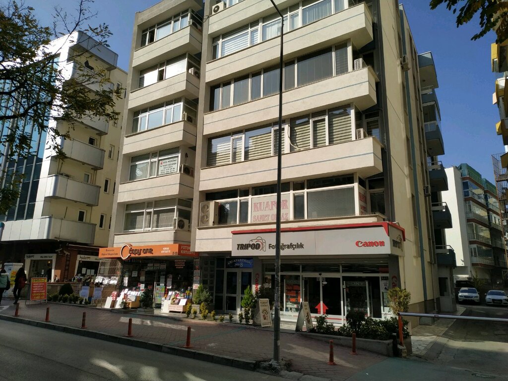 Audit company Verta Financial Consulting, Ankara, photo