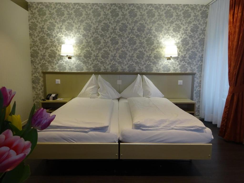 Фото Hotel Du Nord