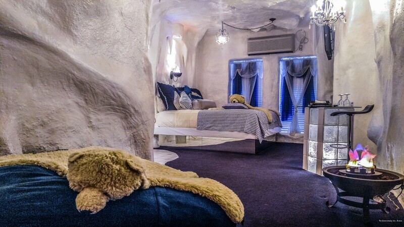 Фото Anniversary Inn - Boise