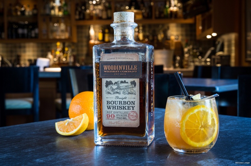 Фото Willows Lodge