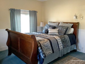 Фото Sunnyside Inn Bed & Breakfast