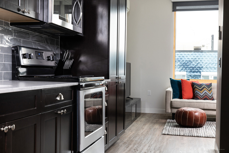 Фото Domicile Suites At Verve