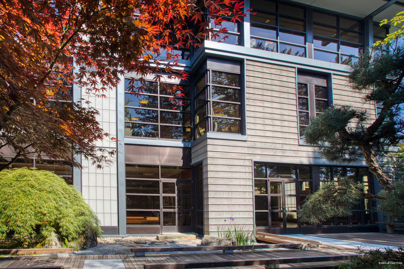 Фото Bellevue Club Hotel