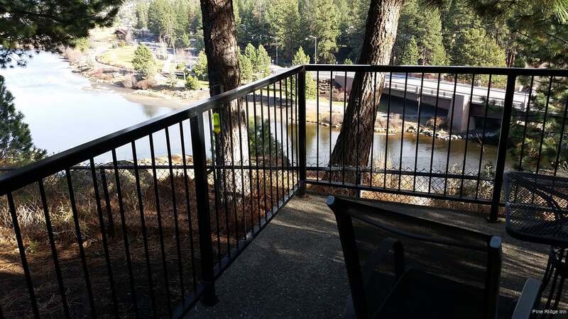 Фото Pine Ridge Inn