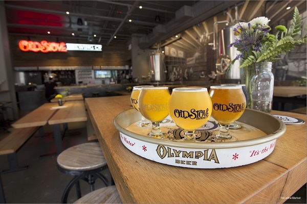 Фото Inn at the Market