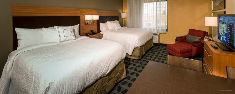 Фото TownePlace Suites by Marriott Bangor