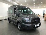 Фото 5 Ford ТЦ Кунцево - официальный дилер Ford Transit