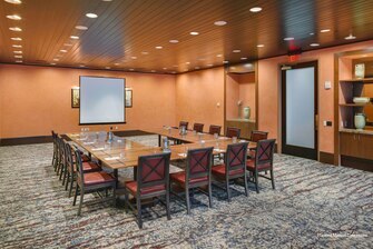 Фото Marriott Hartford Downtown