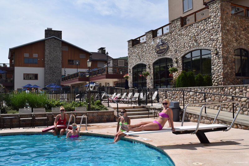 Фото The Tamarack Club