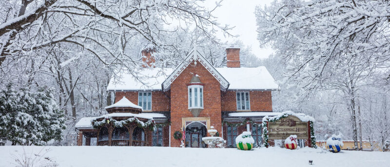 Фото The Steamboat House Bed & Breakfast