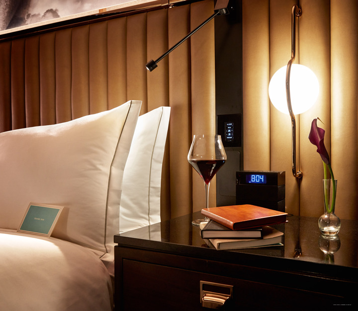 Фото Hotel Emc2, Autograph Collection