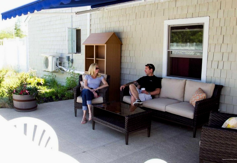 Фото Flagship Inn and Suites