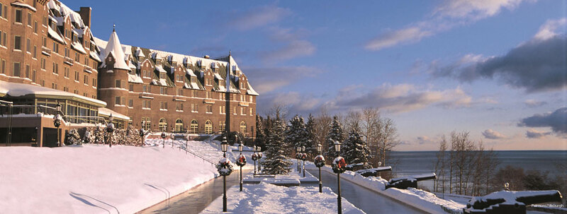 Фото Fairmont Pittsburgh