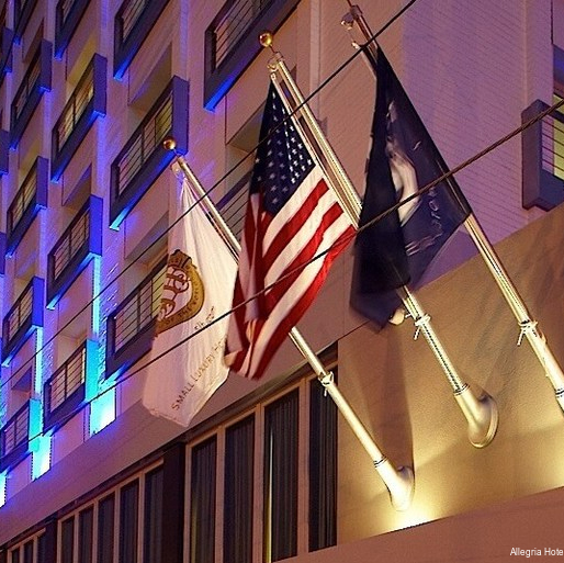 Фото отеля 5