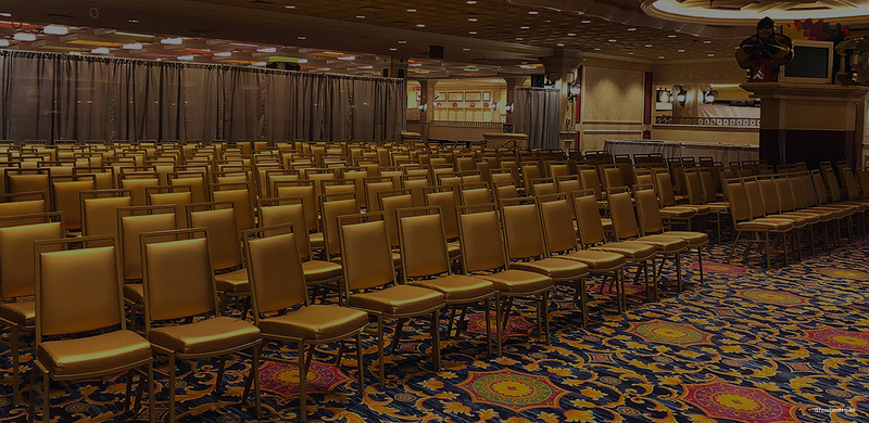 Фото Showboat Hotel