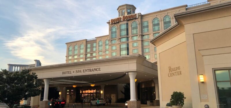 Фото Bally's Dover Casino Resort