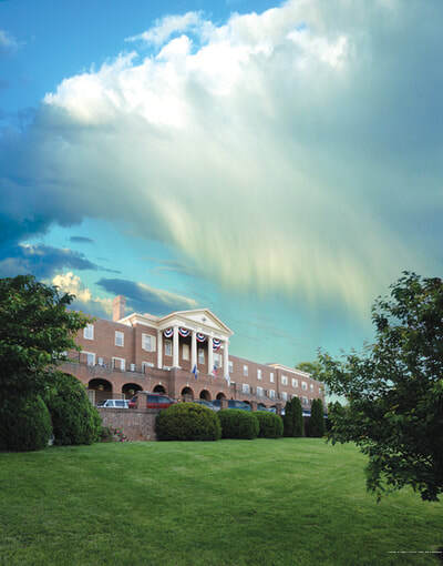 Фото Natural Bridge Hotel, Trademark Collection by Wyndham