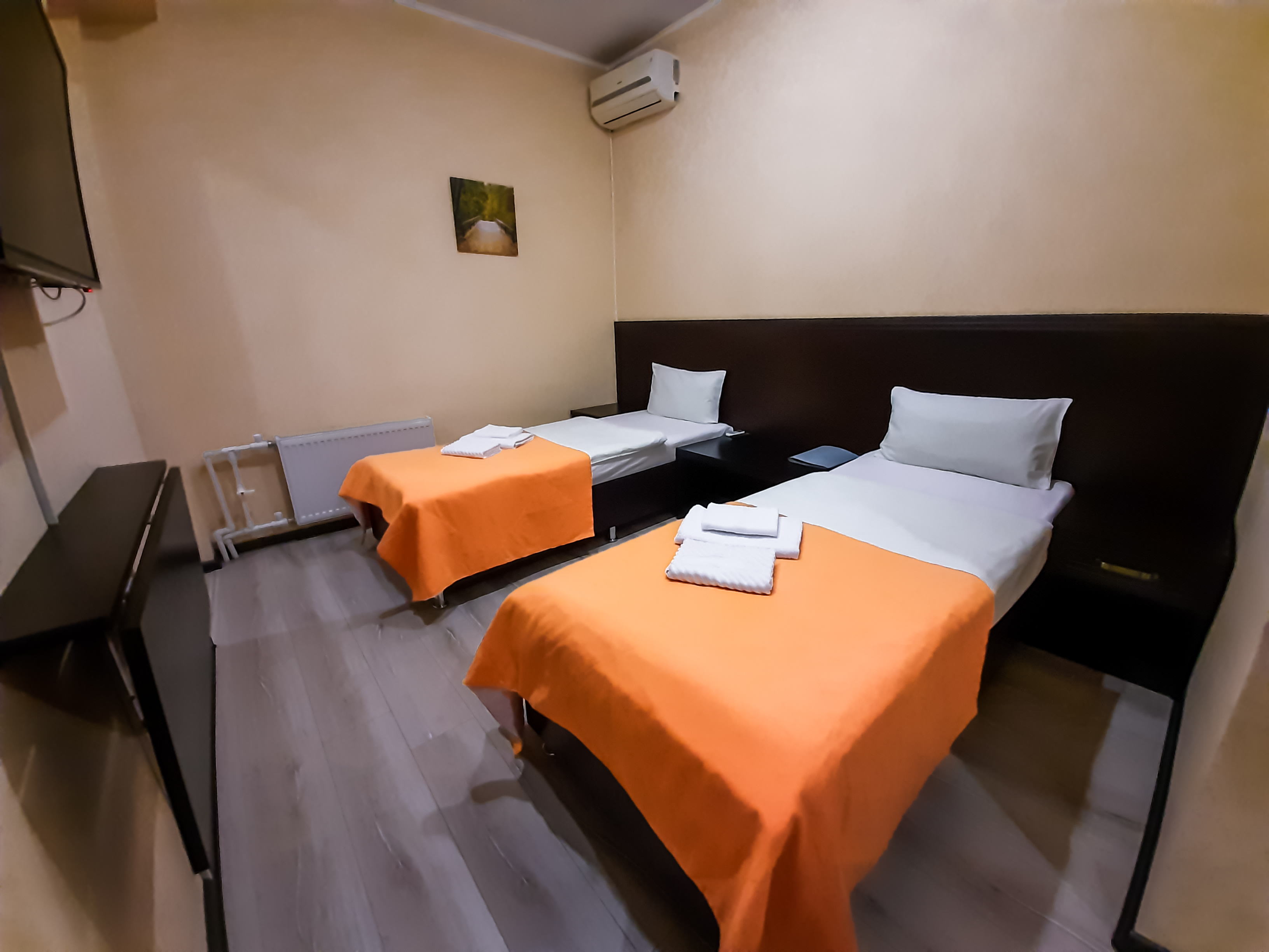 Фото Апарт Отель