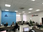 Al'ta Konstrakshn (Dnepropetrovskaya ulitsa, 50Г) ، أنظمة التهوية