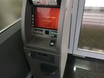 Форабанк, банкомат (Kotoroslnaya Embankment, 55), atm