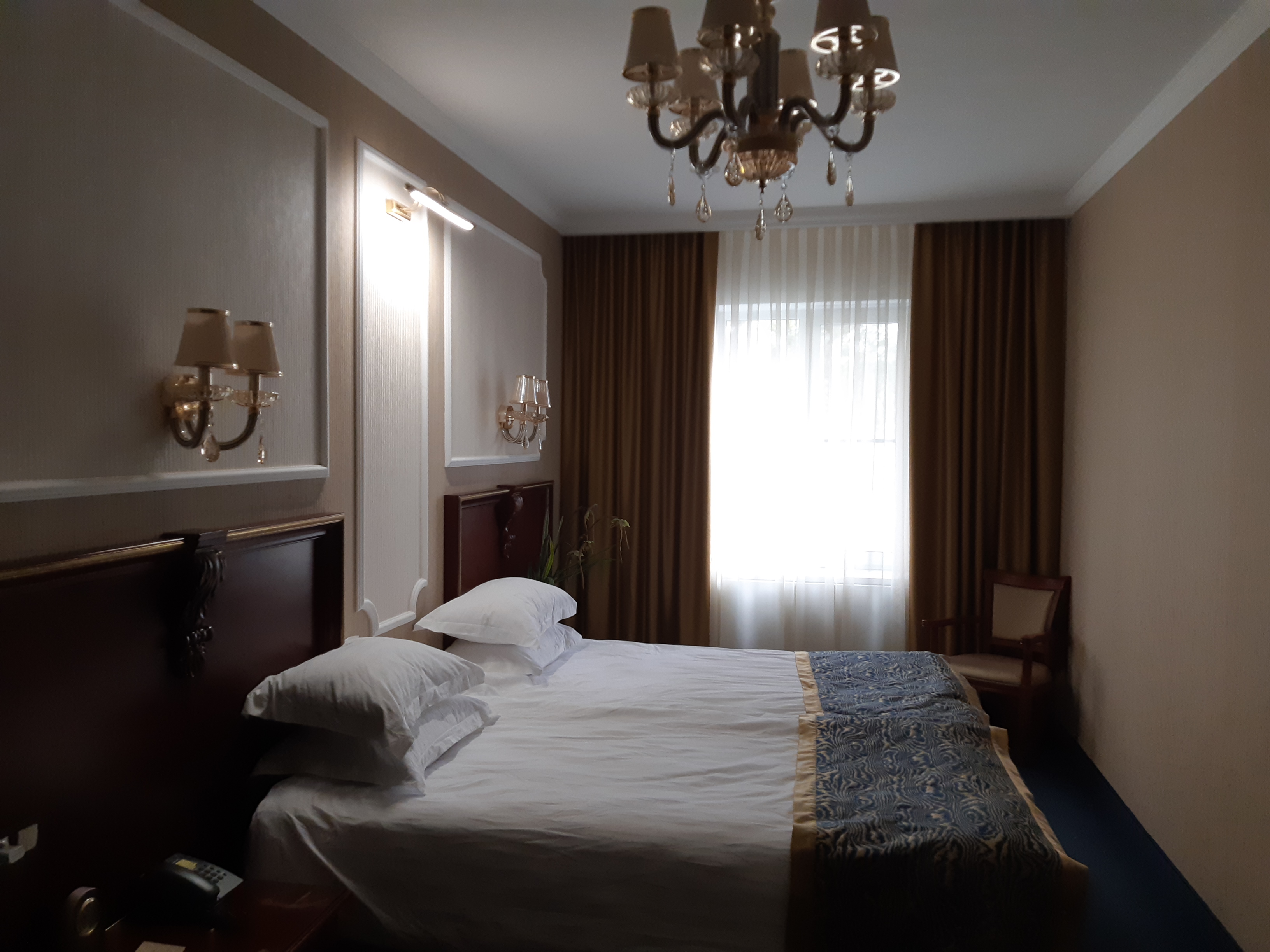 Фото Династия