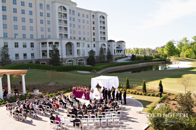 Фото The Ballantyne, A Luxury Collection Hotel, Charlotte