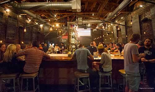 Фото Regency Inn Los Angeles