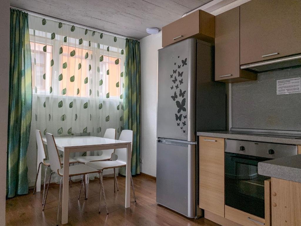 Фото Выборг Апартаменты