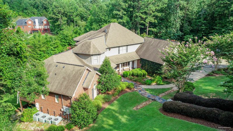 Фото Bama Bed & Breakfast Campus