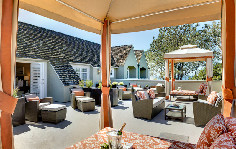 Фото L'Auberge Del Mar